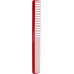 Гребень для волос Beuy Pro 505 Red