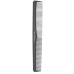 Гребінець для волосся Beuy Pro 101 Grey