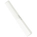 Гребінець для волосся Beuy Pro 107 White