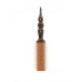 Брашинг з нейлоновою щетиною Hot Iron, W128 - 38mm