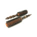Термобраш з комбінованою щетиною Hot Iron, W118 - 38mm        