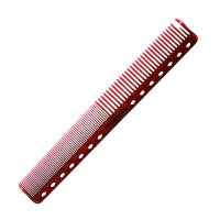 Гребінець YS-s339 Red Y.S.Park 175 мм