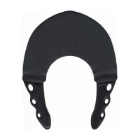  Комір багаторазовий  0,6 мм Y.S.Park Neck Fitter Black/Black