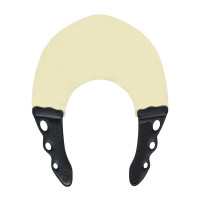 Воротник многоразовый 0,6 мм Y.S.Park Neck Fitter Natural/Black