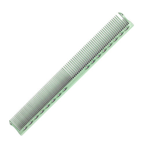 Гребінець YS-320 Mint Green Y.S.Park 200 мм