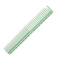 Гребінець YS-338 Mint Green Y.S.Park 185 мм