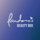 Pandora's Beauty Box