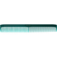 Гребінець LEADER ULTEM SP 125 Emerald для волосся