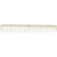 Гребінець LEADER ULTEM SP 125 White для волосся