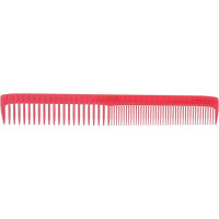Гребінець LEADER ULTEM SP 125 Pink для волосся 