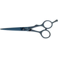 Ножницы JOEWELL TR55C парикмахерские 5.5" 