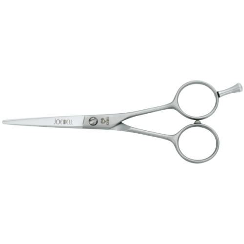 Ножиці перукарські JOEWELL Classic PRO 5.0"