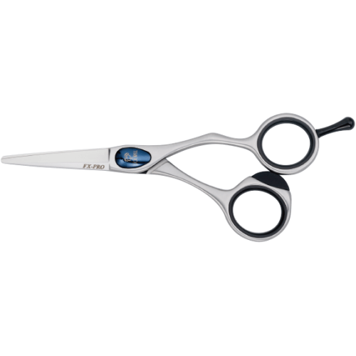 Ножиці напівергономічні JOEWELL FX-PRO50 5.0"