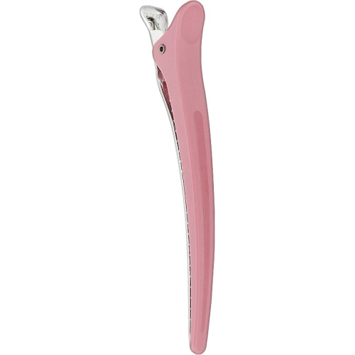 Затиск Aivil Pro Clip Dusty Pink для волосся