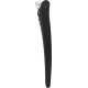Затискач Aivil Pro Clip Black для волосся, 1 шт.