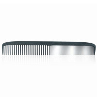 Гребінець LEADER CARBON COMB CREATE 977 Dark Green