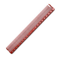Гребінець YS-407 Red Y.S.Park 200 мм