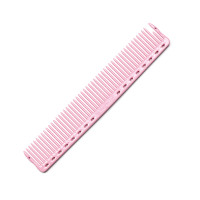 Гребінець YS-458 Dolly Pink Y.S.Park 200 мм 