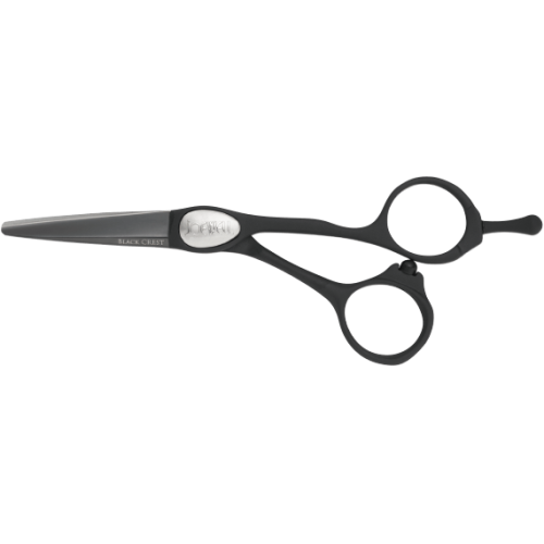 Ножиці ергономічні JOEWELL Black Crest BC50F