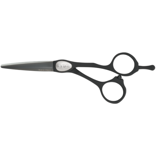 Ножиці ергономічні JOEWELL Black Crest BC55F