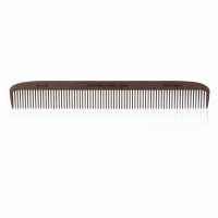 Расческа LEADER CARBON COMB CREATE 968 Chocolate  