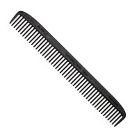 Гребінець LEADER CARBON COMB CREATE 969 Carbon Black