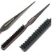 Щітка для начісування Hongo Pro Arte K-20T – Backcombing Teasing Brush, Японія