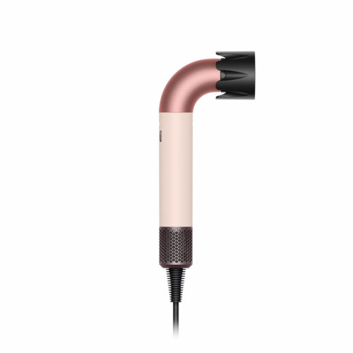 Dyson Supersonic R HD17 Ceramic Pink Rose Gold професійний фен для волосся