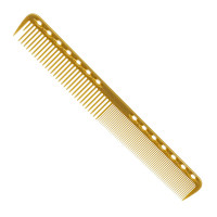 Расческа YSPS-339 Gold Y.S.Park 180 мм
