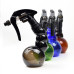 Пульверизатор міні Y.S.PARK Black The Mini Sprayer, 130 мл
