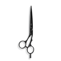 Ножиці Kasho SILVER BLACK KSI-60 OS DLC 6″