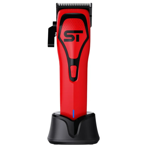 ST DARKSTAR 72 STC72/RED – професійна бездротова машинка Supreme Trimmer