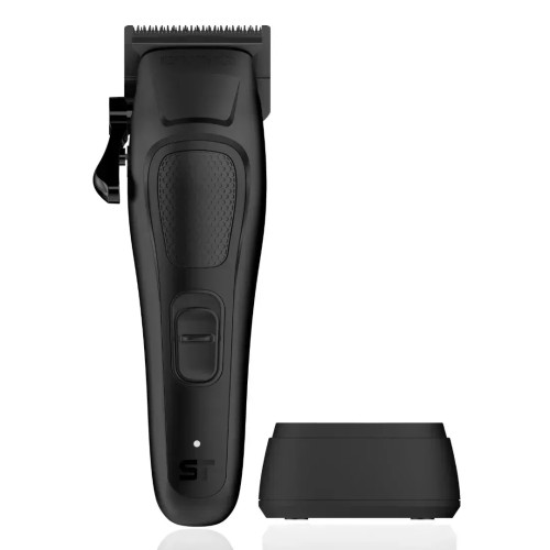 ST DARKSTAR Clipper Metal Black STC82 – професійна машинка Supreme Trimmer