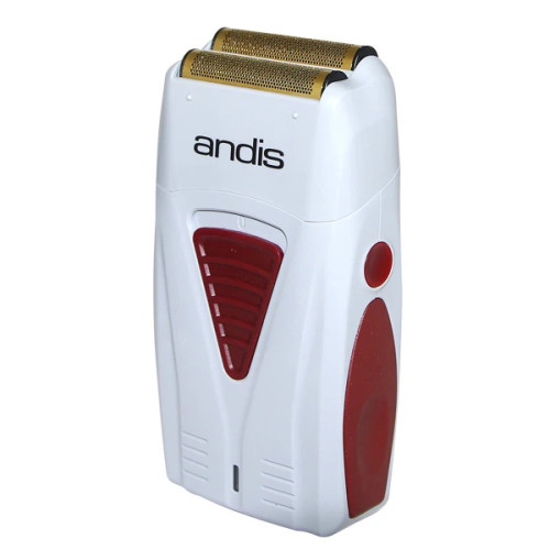 Andis Pro Foil TS-1 — професійна електробритва 