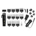 Машинка для стрижки Andis Envy II Black с лезвием Phaze
