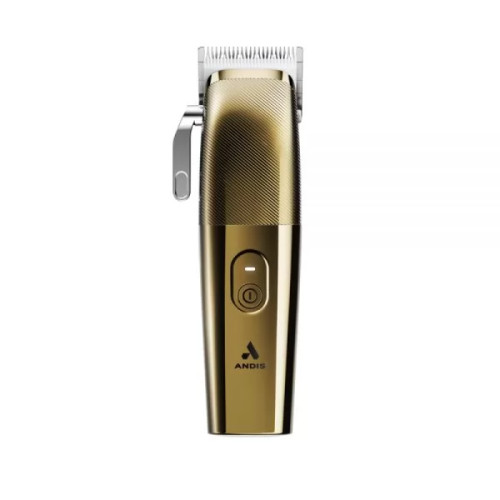 Машинка для стрижки Andis Envy II Premium Gold