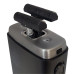 Шейвер ST Crunch Foil Shaver STF602/BLACK, чорний, на дві сітки