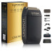 Шейвер ST Crunch Foil Shaver STF602/BLACK, чорний, на дві сітки