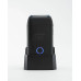Професійний шейвер ST Darkstar STF720/BK на 2 сітки, чорний