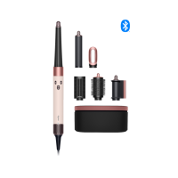 Стайлер Dyson Airwrap I.D. HS08 Complete Long Ceramic Pink / Rose Gold (601848-01)
