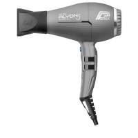 Фен для волос Parlux ALYON Air Ionizer Tech Matt Graphite, 2250 Вт