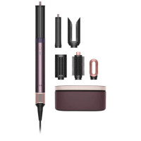 Стайлер Dyson Airwrap Co-anda 2x HS09 Jasper/Plum (598775-01)