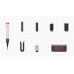 Лімітований мультистайлер Dyson Airwrap Coanda 2x HS09 Ceramic Pink/Rose Gold з повним набором насадок