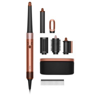 Стайлер Dyson Airwrap I.D. HS08 Amber Silk (123682-01)