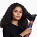 Розумний стайлер Dyson Airwrap i.d. Curly+Coily Vinca Blue/Topaz 533759-01 з насадками для кучерявого волосся