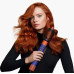 Розумний стайлер Dyson Airwrap i.d. Curly+Coily Vinca Blue/Topaz 533759-01 з насадками для кучерявого волосся