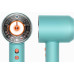 Інтелектуальний фен Dyson Supersonic Nural HD16 Ceramic Patina Topaz 515276-01 з насадками