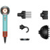 Інтелектуальний фен Dyson Supersonic Nural HD16 Ceramic Patina Topaz 515276-01 з насадками