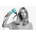 Інтелектуальний фен Dyson Supersonic Nural HD16 Ceramic Patina Topaz 515276-01 з насадками