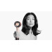 Розумний фен Dyson Supersonic Nural HD16 у ніжному лімітованому кольорі Ceramic Pink Rose Gold з насадками